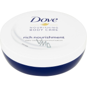 Dove Rich Moisturising intenzívny krém 75 ml