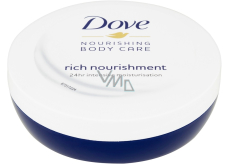 Dove Rich Moisturising intenzívny krém 75 ml