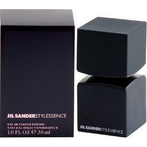 Jil Sander Štýl Essence toaletná voda pre ženy 30 ml
