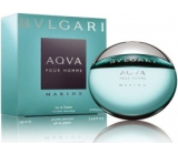 Bvlgari Aqva pour Homme Marine toaletná voda 50 ml