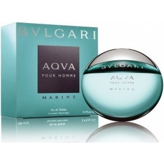 Bvlgari Aqva pour Homme Marine toaletná voda 50 ml