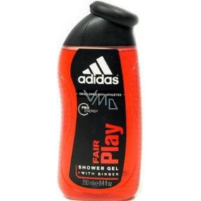 Adidas Fair Play sprchový gél pre mužov 250 ml