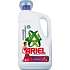 Ariel Complete 7 Color & Style Aromatherapy tekutý prací gél na farebnú bielizeň 4,5 l
