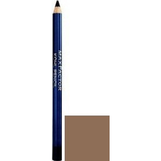 Max Factor Kohl ceruzka na oči 040 Taupe 1,3 g