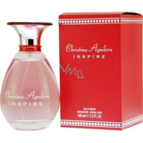 Christina Aguilera Inspire parfumovaná voda pre ženy 15 ml