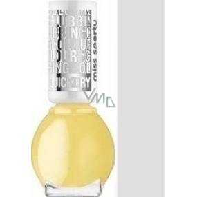 Miss Sporty Clubbing Colours lak na nechty 311 7 ml