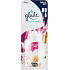 Glade Sense & Spray Relaxing Zen náhradná kazeta osviežovača vzduchu 18 ml sprej