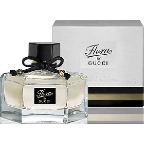 Gucci Flora by Gucci toaletná voda pre ženy 50 ml