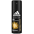 Adidas Victory League deodorant sprej pre mužov 150 ml