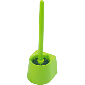 Spokar WC súprava 2010, WC kefa vrátane držača, 75 mm