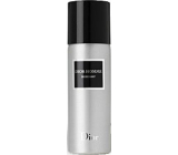 Christian Dior Homme deodorant sprej pre mužov 150 ml