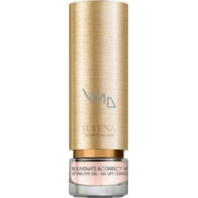 Juvena Rejuvenate & Correct Lifting dvojitý efekt očný gél 15 ml