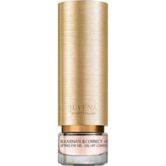 Juvena Rejuvenate & Correct Lifting dvojitý efekt očný gél 15 ml