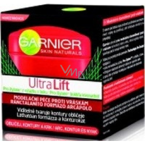 Garnier UltraLift Remodelačný krém proti vráskam 50 ml