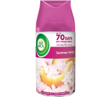 Air Wick Fresh Matic Max Life Scents Summer Delights - Radostné leto náhradná náplň 250 ml