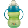 Baby Farlin Hrnček netečúci s mäkkým náustkom 280 ml BF - 190