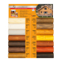 Colorlak Profi Olejová Lazúra 01020 na drevo Biela 0,75 l