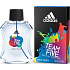 Adidas Team Five toaletná voda pre mužov 100 ml