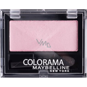 Maybelline Colorama Eye Shadow Mono očné tiene 305 3 g