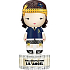 Gwen Stefani Harajuku Lovers Lil Angel toaletná voda pre ženy 10 ml Tester