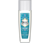 Katy Perry Killer Queen Royal Revolution parfumovaný dezodorant sklo pre ženy 75 ml