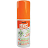 Effect Family Protect repelent proti kliešťom a komárom 100 ml rozprašovač