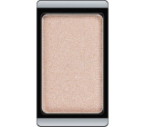 Artdeco Eye Shadow Pearl perleťové očné tiene 28 Pearly Porcelain 0,8 g