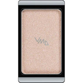 Artdeco Eye Shadow Pearl perleťové očné tiene 28 Pearly Porcelain 0,8 g