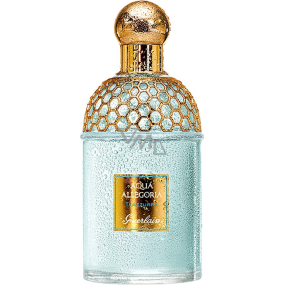 Guerlain Aqua Allegoria Teazzurra toaletní voda unisex 125 ml Tester