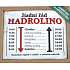 Bohemia Gifts Darčekový handra na sviatočný vytieranie Hadrolino 1 kus