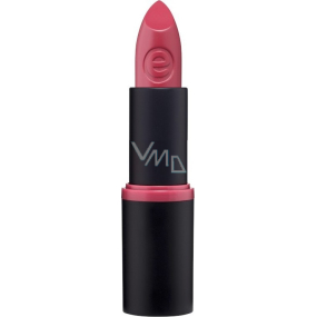 Essence Longlasting Lipstick dlhotrvajúci rúž 16 I Am Yours! 3,8 g