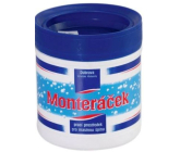 Monteráček prací prostriedok na mastnú špinu 500 g