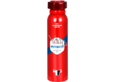 Old Spice White Water dezodorant sprej pre mužov 150 ml