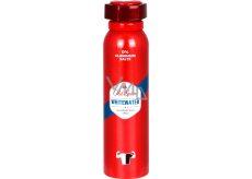 Old Spice White Water deodorant sprej pre mužov 150 ml