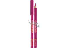 Dermacol True Colour Lipliner drevená kontúrovacia ceruzka na pery 02 4 g