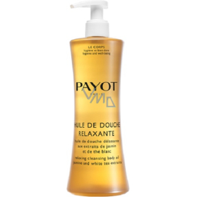 Payot Huile De Douche Relaxačný sprchový olej 400 ml