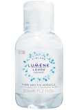 Lumene Source Pure Arctic 3v1 čistiaca micelárna voda 50 ml