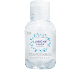 Lumene Source Pure Arctic 3v1 čistiaca micelárna voda 50 ml
