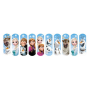 Hansaplast Disney Frozen náplasti s detským motívom 20 kusov