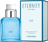 Calvin Klein Eternity Air toaletná voda 100 ml