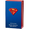 Superman toaletná voda pre chlapcov 75 ml
