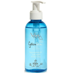 Ziaja GdanSkin Umývací olej na tvár 140 ml