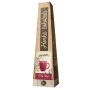 Bohemia Gifts Chocolate darčekový kôš