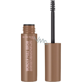 Rimmel London Wonder Full 24H riasenka na obočie 001 Blond