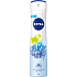 Nivea Splashy Lime antiperspirant dezodorant sprej pre ženy 150 ml