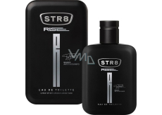 Str8 Rise toaletná voda pre mužov 50 ml