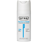 Str8 Protect Xtreme antiperspirant deodorant sprej pre mužov 150 ml