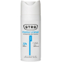 Str8 Protect Xtreme antiperspirant deodorant sprej pre mužov 150 ml