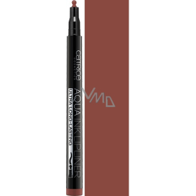 Catrice Aqua Ink Lip Liner ceruzka na pery 020 Just Follow Your Rose 1 ml