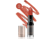Reverz HD Beauty Lipstick rúž 10 Julie 4 g
